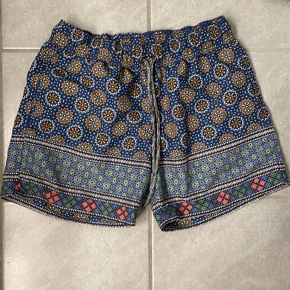 Pangea Swim Alhambra 6”